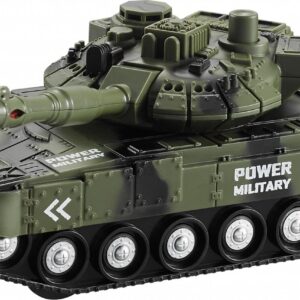 Wiky Vehicles Tank s efekty 19
