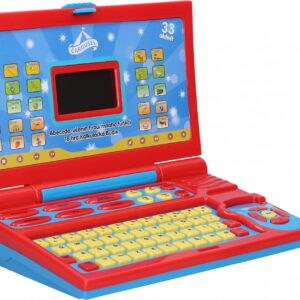 Laptop dětský 24x19