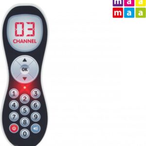 MAAMAA Ovladač 5
