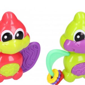 Maamaa Dino s efekty 12cm