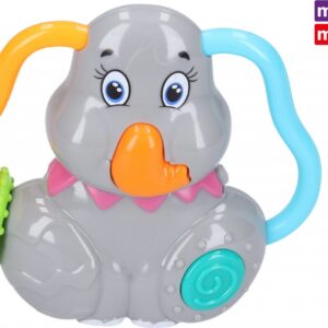 Maamaa Slon s efekty 12cm