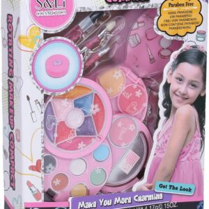 Wiky Kosmetický set patrový