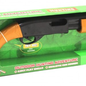 Wiky Puška lovecká 76 cm