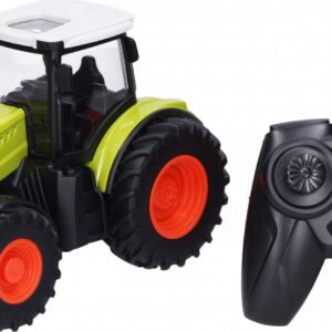 Wiky RC Traktor svítící RC na dálkové ovládání 20 cm