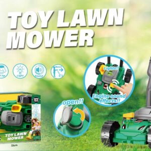 Wiky Sekačka na trávu s efekty 30x25