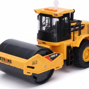 Wiky Vehicles Silniční válec s efekty 25 cm
