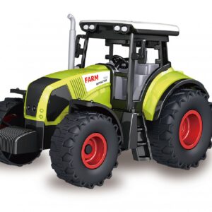 Wiky Vehicles Traktor s efekty 15 cm