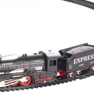 Wiky Vehicles Vlak set s efekty 68x68 cm