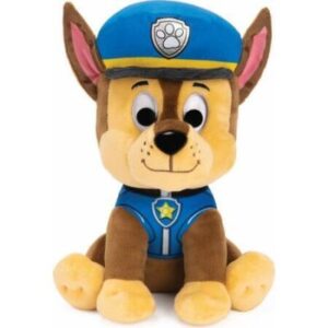 GUND PAW PATROL CHASE PLYŠÁK 23cm