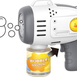 Wiky Bublifuk pistole 90 ml