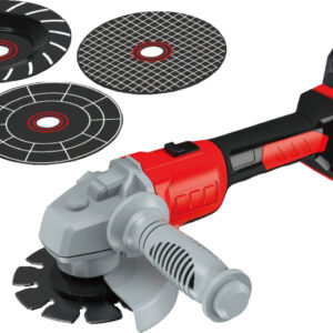 Wiky Úhlová bruska 28cm