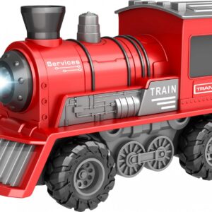 Wiky Vehicles Mašinka s efekty na setrvačník 23