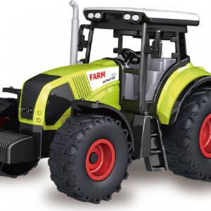 Wiky Vehicles Traktor s efekty 15 cm