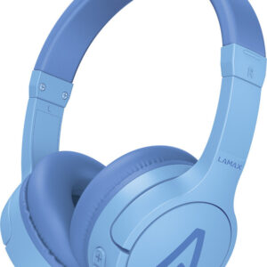 LAMAX BaseKid1 Blue