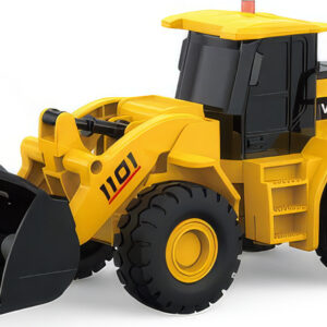 Wiky Vehicles Auto nakladač s efekty 21 cm