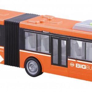 Wiky Vehicles Autobus s efekty 44 cm