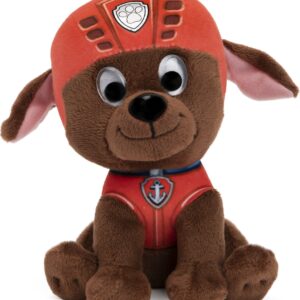 GUND TLAPKOVÁ PATROLA ZUMA PLYŠÁK 15 CM
