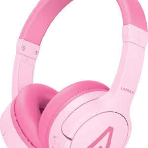 LAMAX BaseKid1 Pink