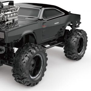 Wiky RC Auto RC na dálkové ovládání 40 cm