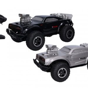 Wiky RC Auto RC na dálkové ovládání 48 cm