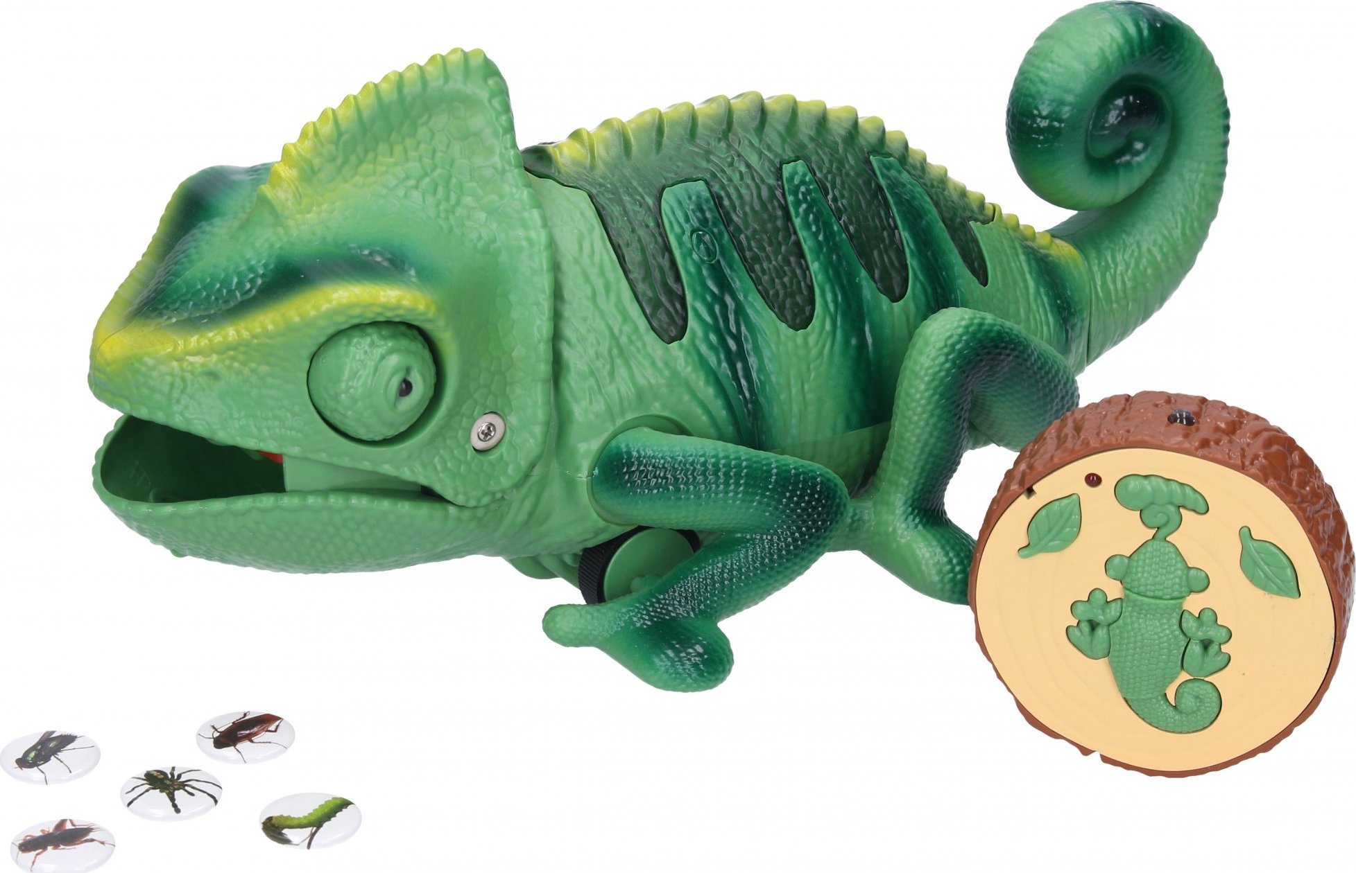 Wiky RC Chameleon RC na dálkové ovládání 28 cm