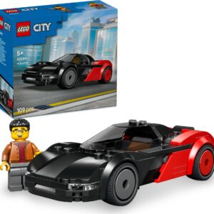 LEGO® City 60486 Elektrické superauto