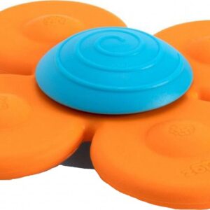 Fat Brain Spinner Whirly Squigz - Single