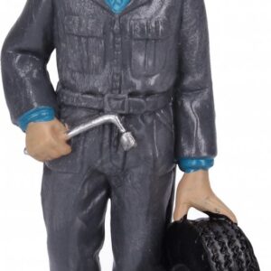 Wiky Figurka automechanik 13