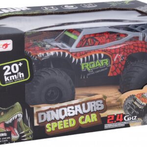 Wiky RC Auto dino RC na dálkové ovládání 24 cm