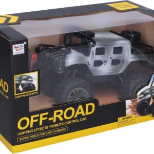 Wiky RC Auto vojenské RC na dálkové ovládání 21 cm