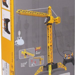 Wiky Vehicles Jeřáb věžový na kabel 71 cm