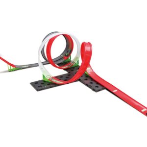Bburago GoGears Extreme SuperSonic autodráha