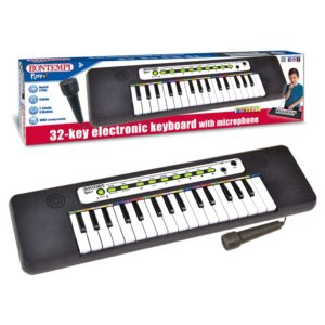 Bontempi Elektronické klávesy se 32 klávesami 47x13