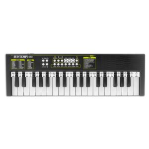 Bontempi Elektronické klávesy se 37 klávesami 48x15x4 cm