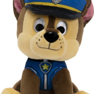 GUND TLAPKOVÁ PATROLA CHASE PLYŠÁK 15 CM