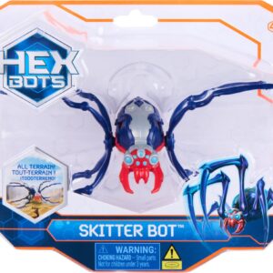 HEX BOTS LEZOUCÍ PAVOUK
