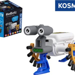 KOSMOS Robot Rusty jezdící