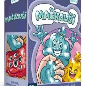 Mačkouši