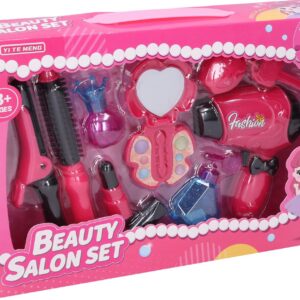 Wiky Kosmetický set s fénem 13cm