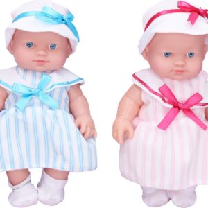 Wiky Miminko se zvukovými efekty 24 cm