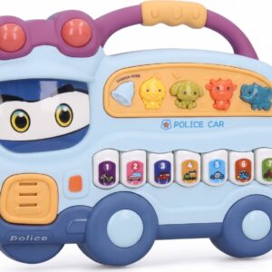 Wiky Piánko autobus 20 cm