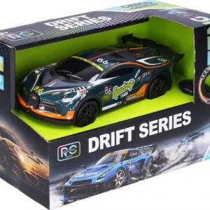Wiky RC Auto 86 Drift RC na dálkové ovládání 19