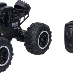 Wiky RC Auto CAM s HD kamerou RC na dálkové ovládání 20