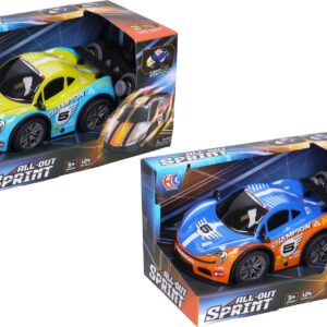 Wiky RC Auto GR-35 RC na dálkové ovládání 17 cm