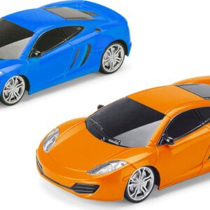 Wiky RC Auto RC na dálkové ovládání 18 cm