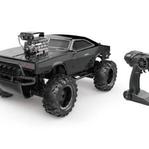 Wiky RC Auto RC na dálkové ovládání 40 cm