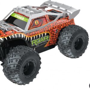 Wiky RC Auto dino RC na dálkové ovládání 24 cm