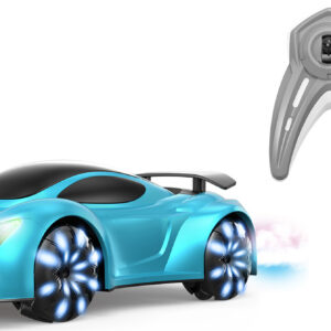 Wiky RC Auto elektrické s efekty RC na dálkové ovládání 24 cm