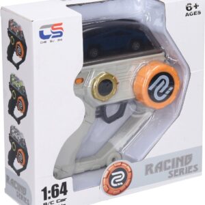 Wiky RC Auto mini v ovladači RC na dálkové ovládání 8 cm