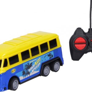 Wiky RC Autobus RC na dálkové ovládání 19 cm